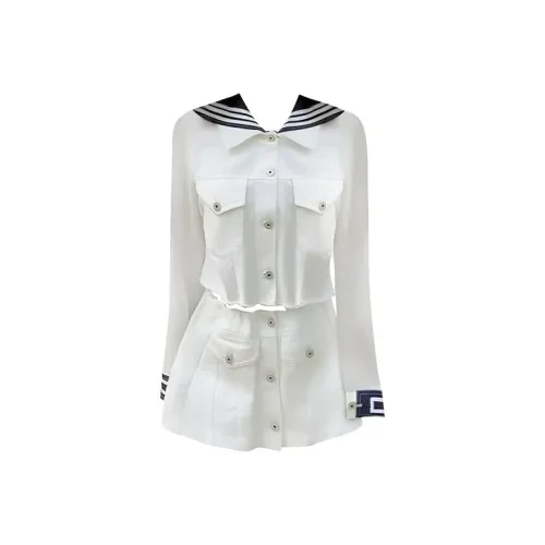 Frustration Garden Комплект с юбкой Женские