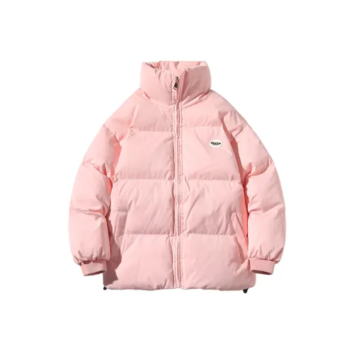 DREST Унисекс Пуховики