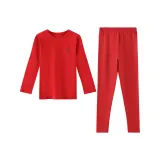 Красный китайский