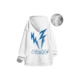 Белый (с флисовой подкладкой)