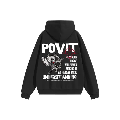 POVIT Унисекс Свитшоты