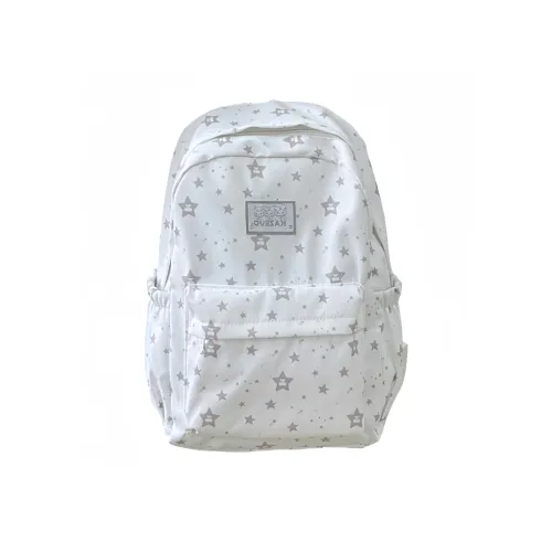 KAMLUI Нейлон Рюкзак Стандартный Унисекс Многоцветный