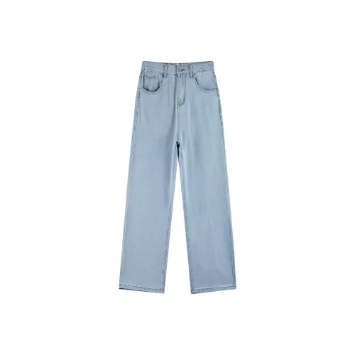 JEANSWEST Унисекс Джинсы