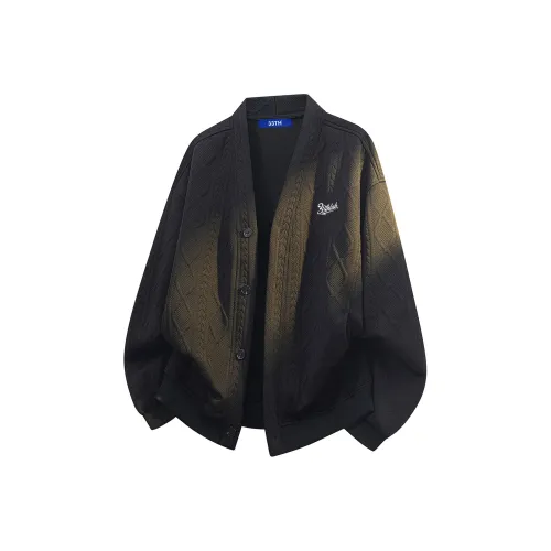 33TH Унисекс Свитшоты