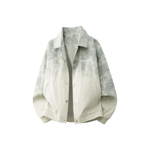 Paddy Julia Куртки и Пальто Унисекс