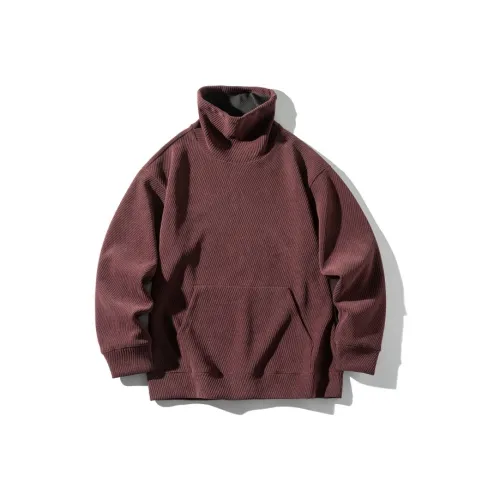 Holiday Count Длинный рукав Т-рубашка Мужская