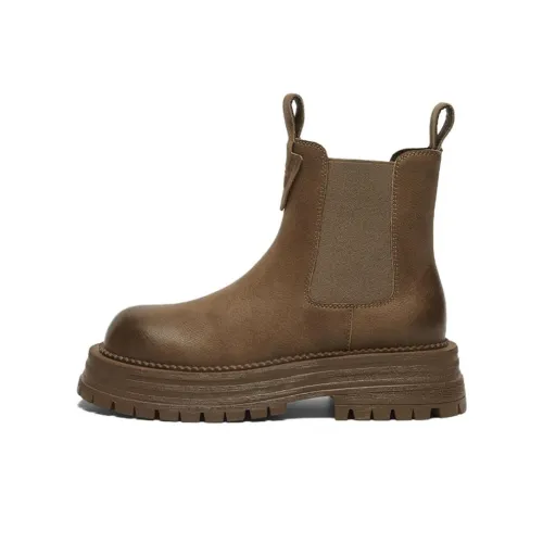 BASTO Женские ботильоны