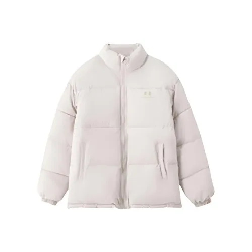 DANCANG Женские пуховики