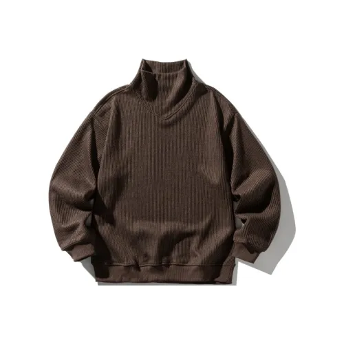 Holiday Count Длинный рукав Т-рубашка Мужская