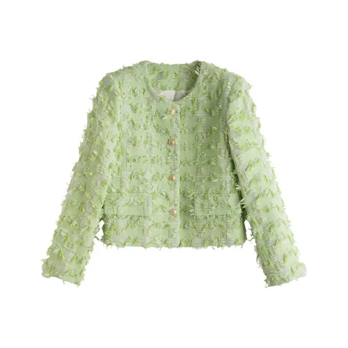 Tonlion Вельвет Feel Пальто Женское