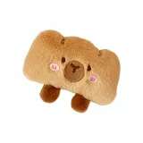 Наполнительная кукла "Поросенок" с подвеской