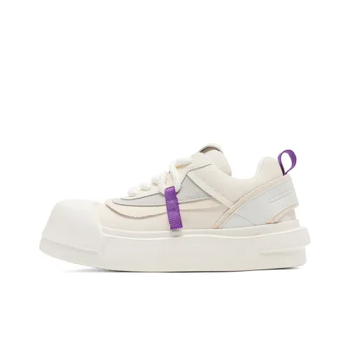 OUBT Скейтборд Кроссовки Низкие Топ Мужские