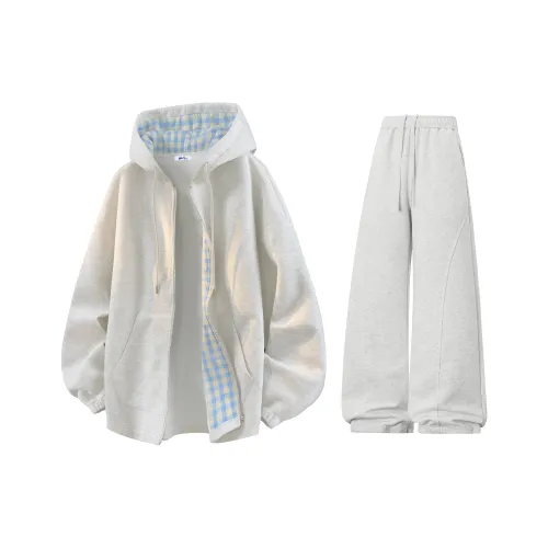 Warrior Cloud Sail Series Повседневный костюм унисекс