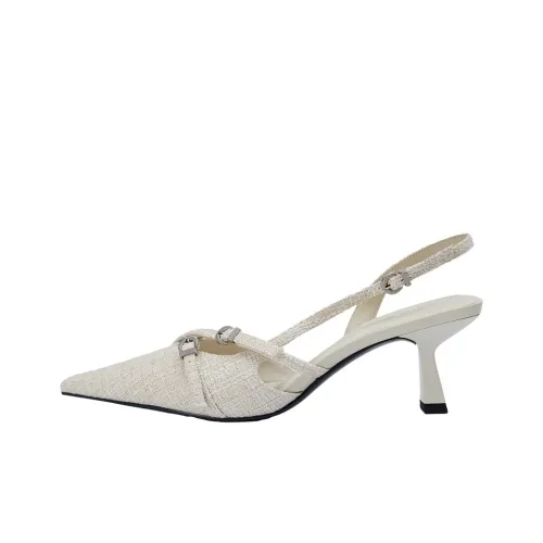 URBAN REVIVO Высокие каблуки Женские