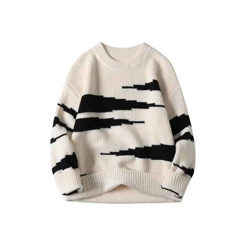 MORii Унисекс Трикотаж