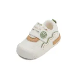 101053b652-Бежево-зеленый [Модный Удобный]