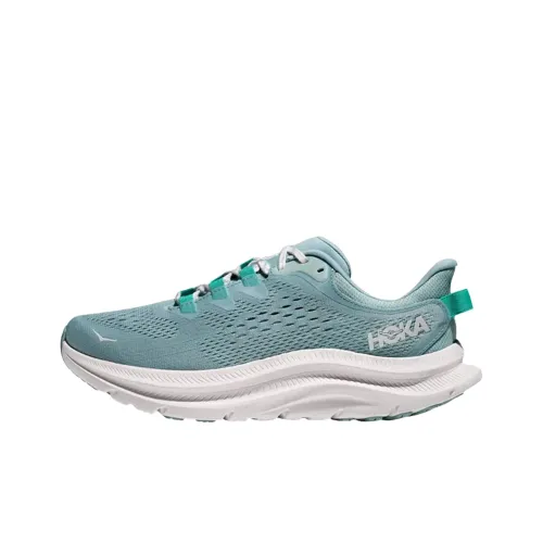 HOKA ONE ONE KAWANA 2 Беговые кроссовки Женские Blue