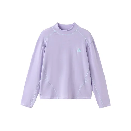 Balabala T-рубашка Осенний Зимний Подростки