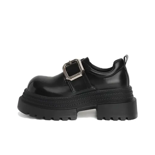 FHPTM Лоферы Женские