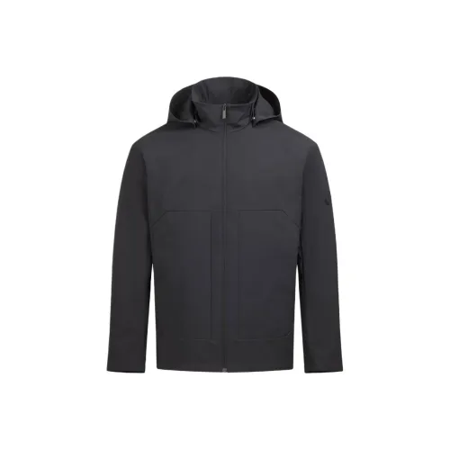 Hush Puppies Мужские Куртки