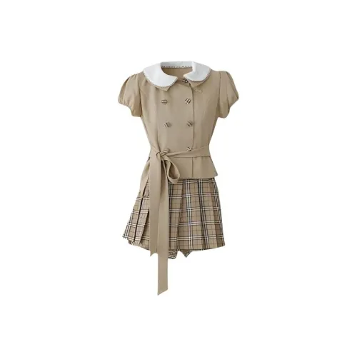 Frustration Garden Комплект с юбкой Женские