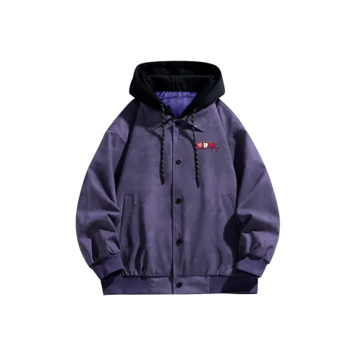 SNOW FLYING Женские куртки