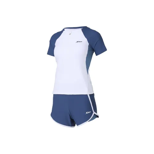 XTEP Двухкомпонентный купальник женский