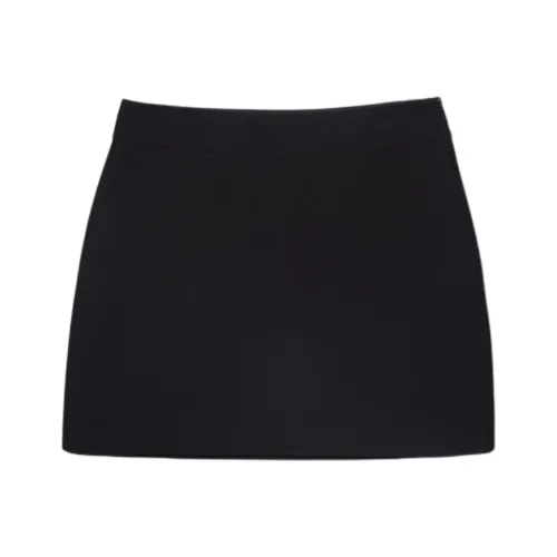 Dunst Mini Skirt Повседневные короткие юбки Женские