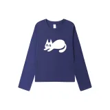 Темно-синий