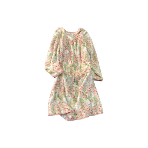 UYH Бархат Юбка The Bow Галстук IS Украшение Не Может быть UNDONE Женские Ночные сорочки