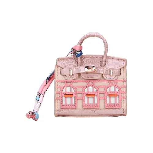 Xuantang Кожа Подвески Унисекс