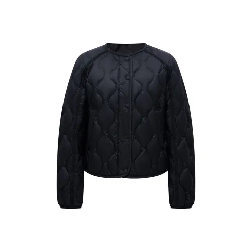 LINCchic Женские Пуховики