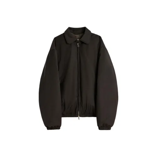 OUR LEGACY FW25 Куртки и пальто Мужской