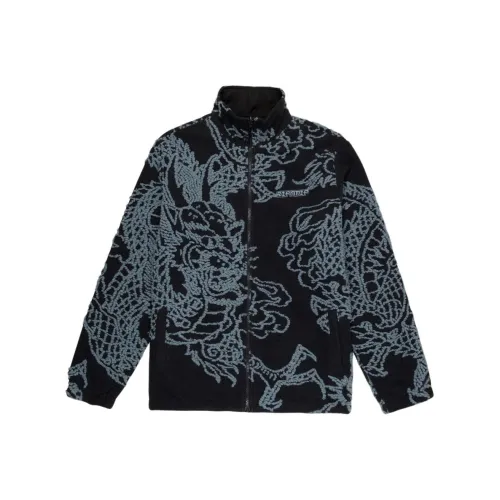 RIPNDIP FW25 Куртки и пальто унисекс