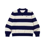 Сине-белые полоски