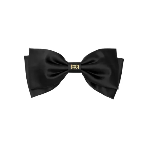 SHINE Ткань Железо Заколки для волос Женские