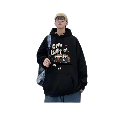 UPWARD LAB Мужские Свитшоты