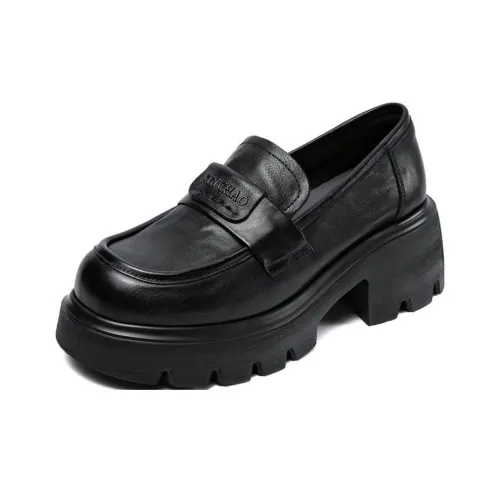 ZUOSAISI Лоферы Женские