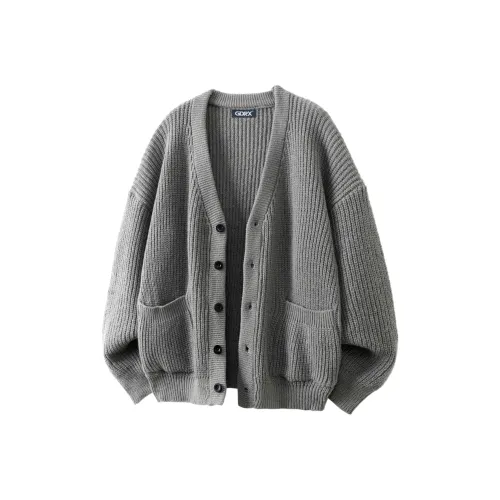 GDRX Унисекс Трикотаж