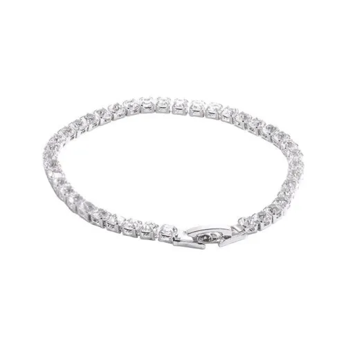 JKEM Alloy Циркон Браслеты Женские