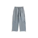 Голубовато-серый