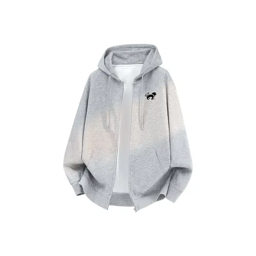 Tonlion Унисекс Свитшоты