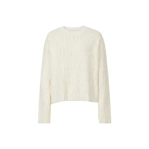 Hopeshow Ecru 004 Женская Трикотаж