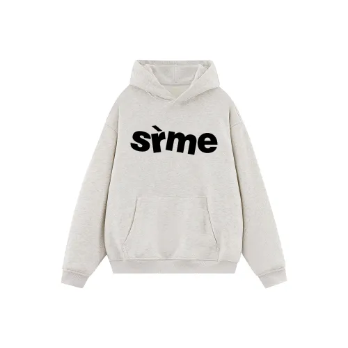 SIMPLE RIMLESS SRME Толстовка Унисекс