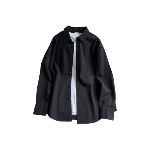 PODGORNOI Мужские рубашки