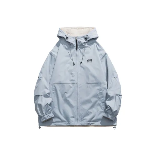 JEEP SPIRIT Унисекс Куртки