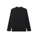 Угольно-черный 01