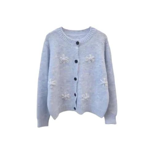 PLAY BUSH Женская трикотажная одежда