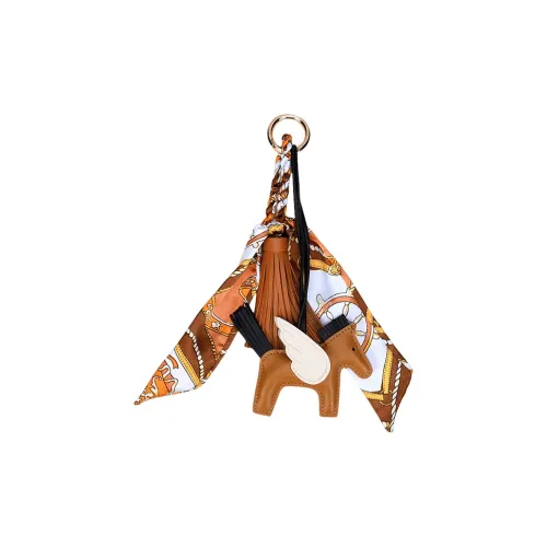 Xuantang Кожа Подвески Унисекс