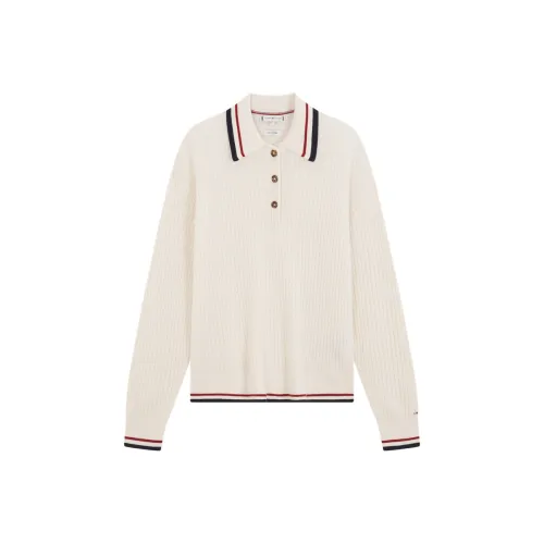 Tommy Hilfiger Женские Свитера